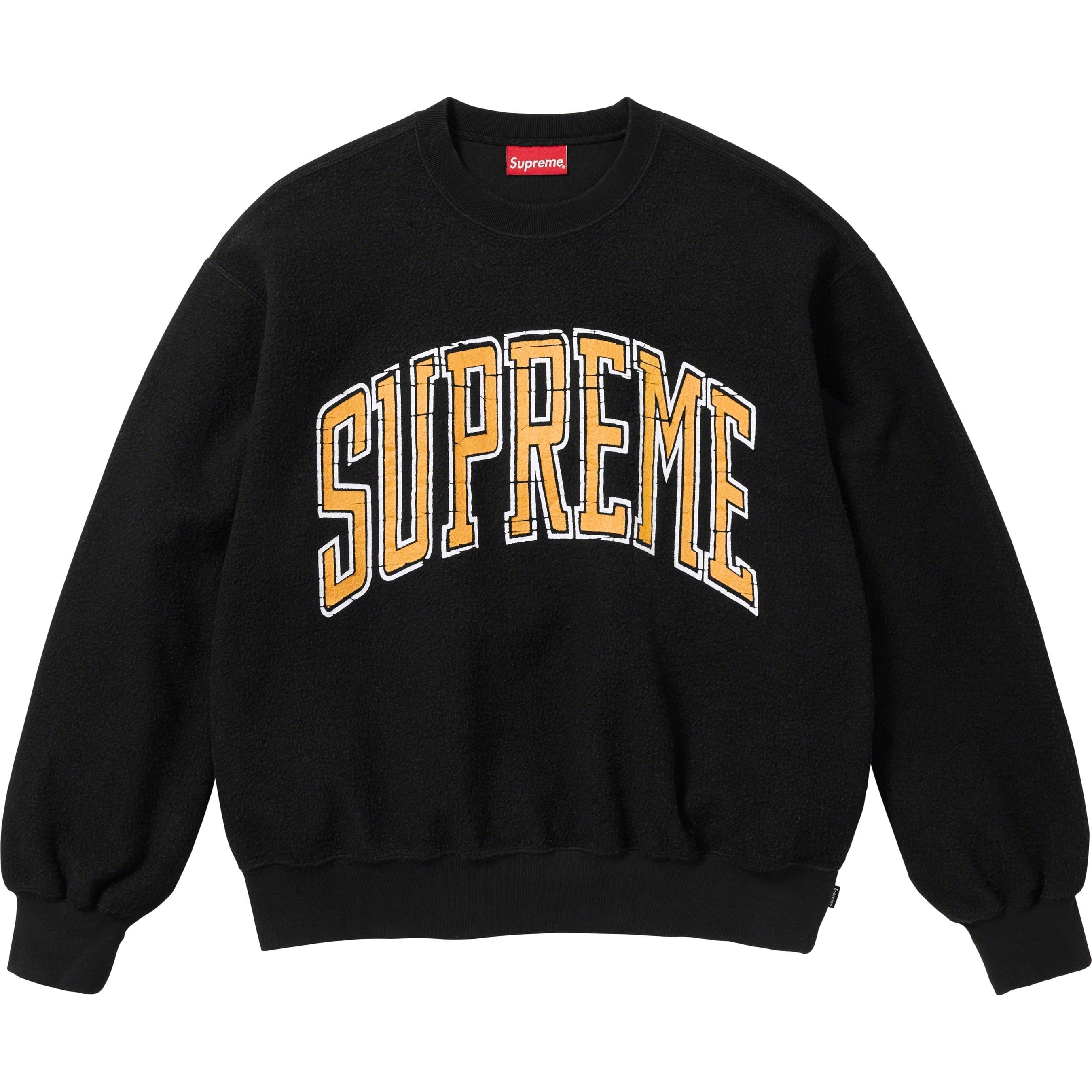 Inside Out Crewneck view 16